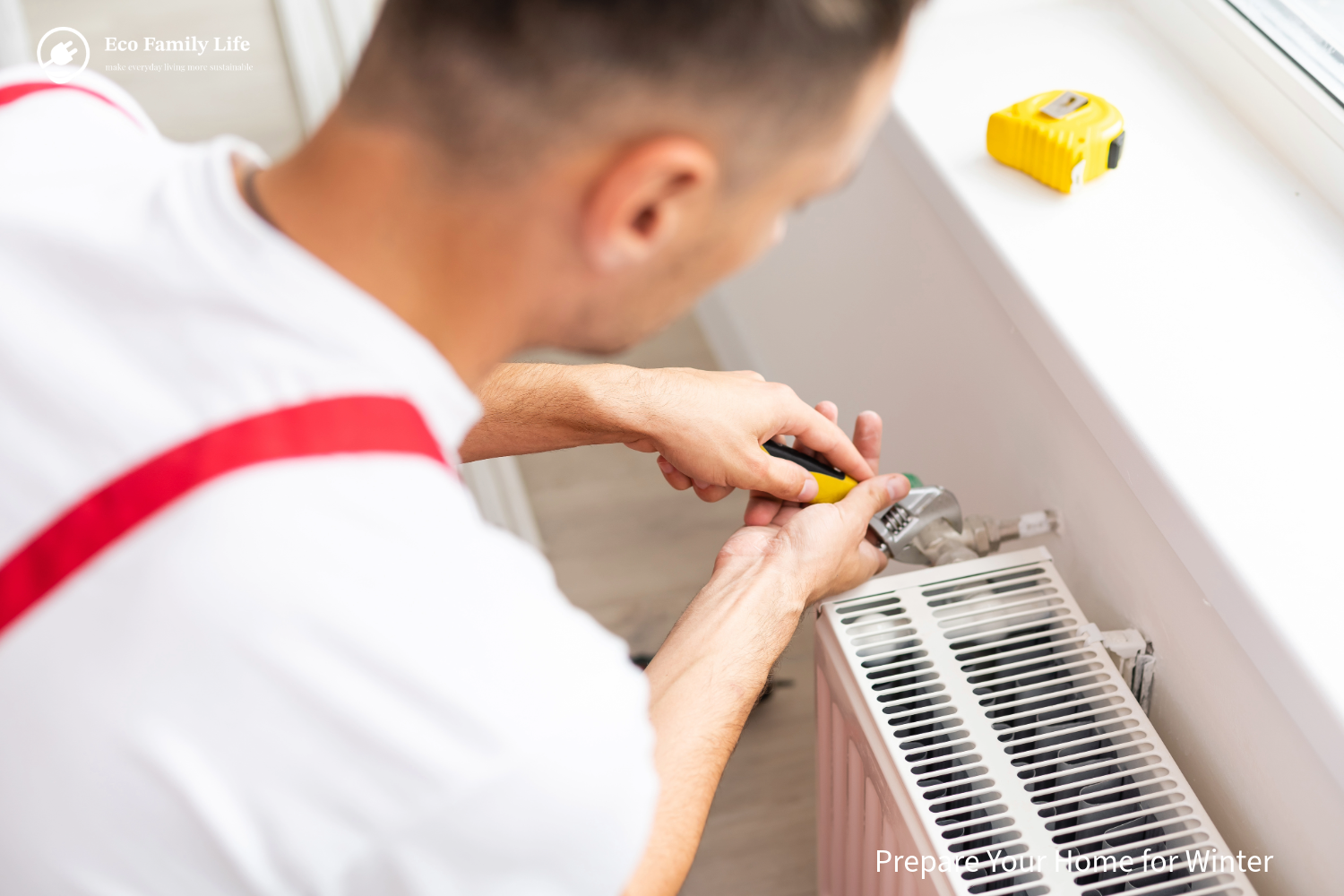 How to Prepare Your Home for Winter: Complete Fall Maintenance Guide