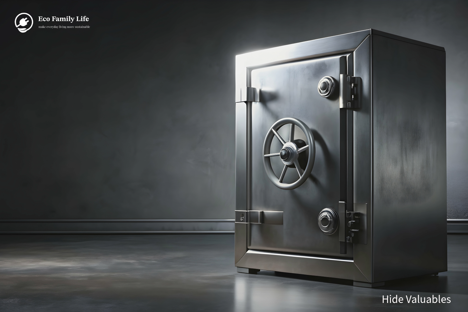 8 Worst Places to Hide Valuables at Home – Avoid These Now!