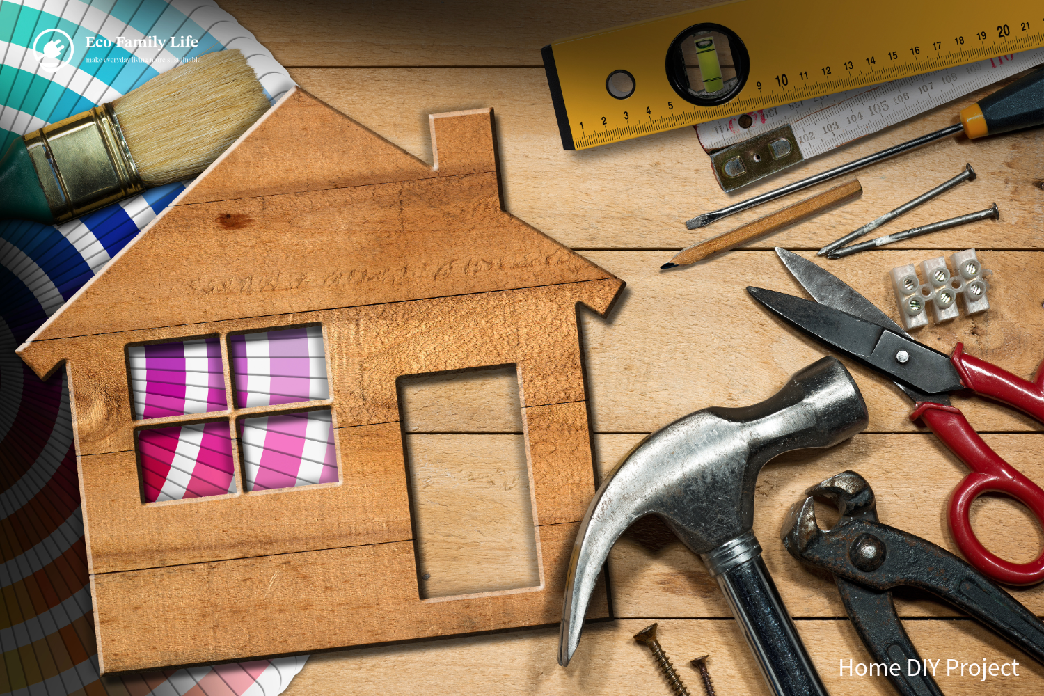 Top 7 Home DIY Project Mistakes You’re Probably Making