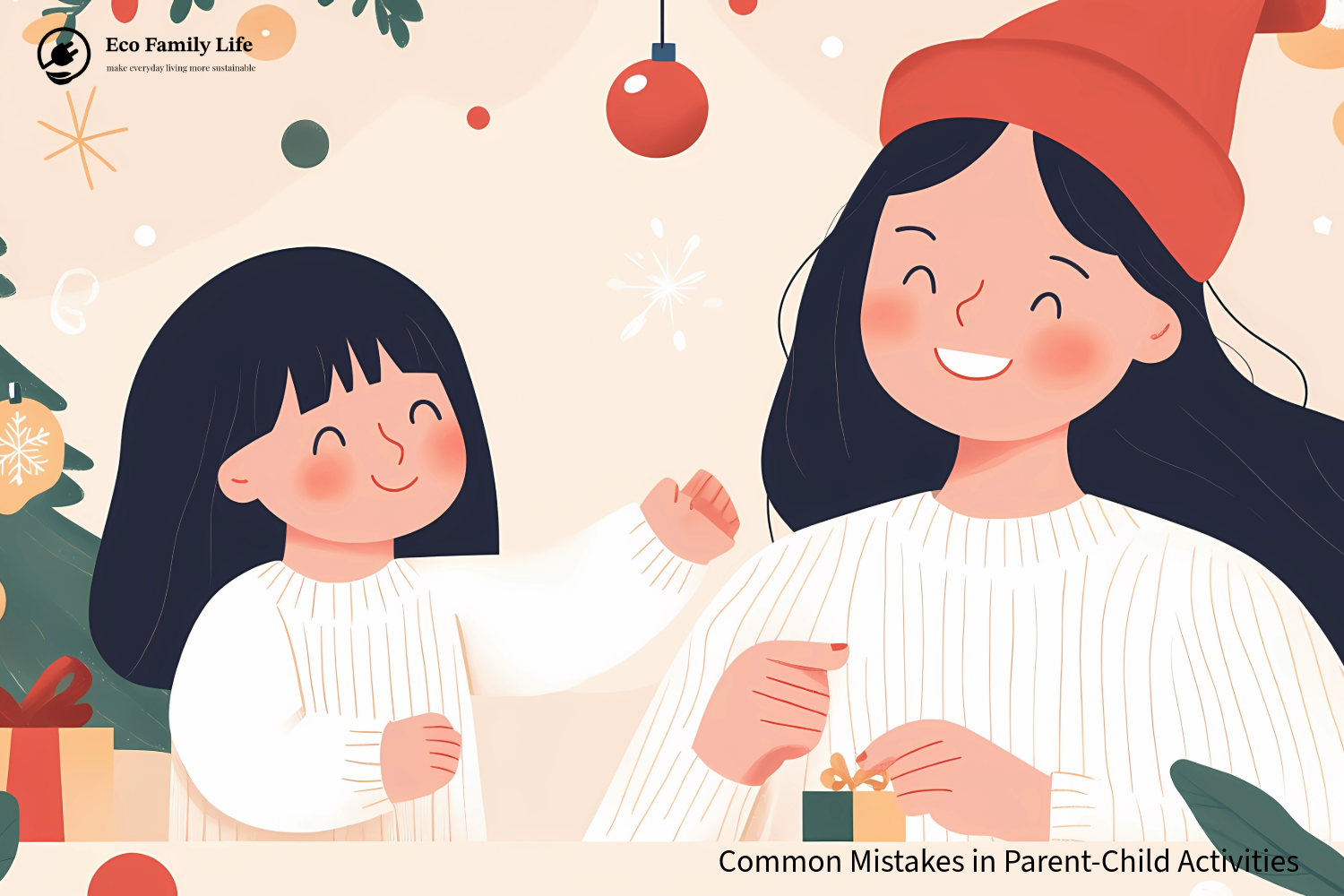 5 Common Mistakes in Parent-Child Activities (And How to Avoid Them)