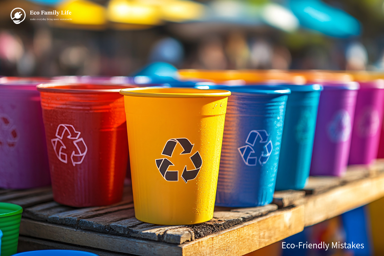 Are You Really Living Green? 5 Eco-Friendly Mistakes to Avoid