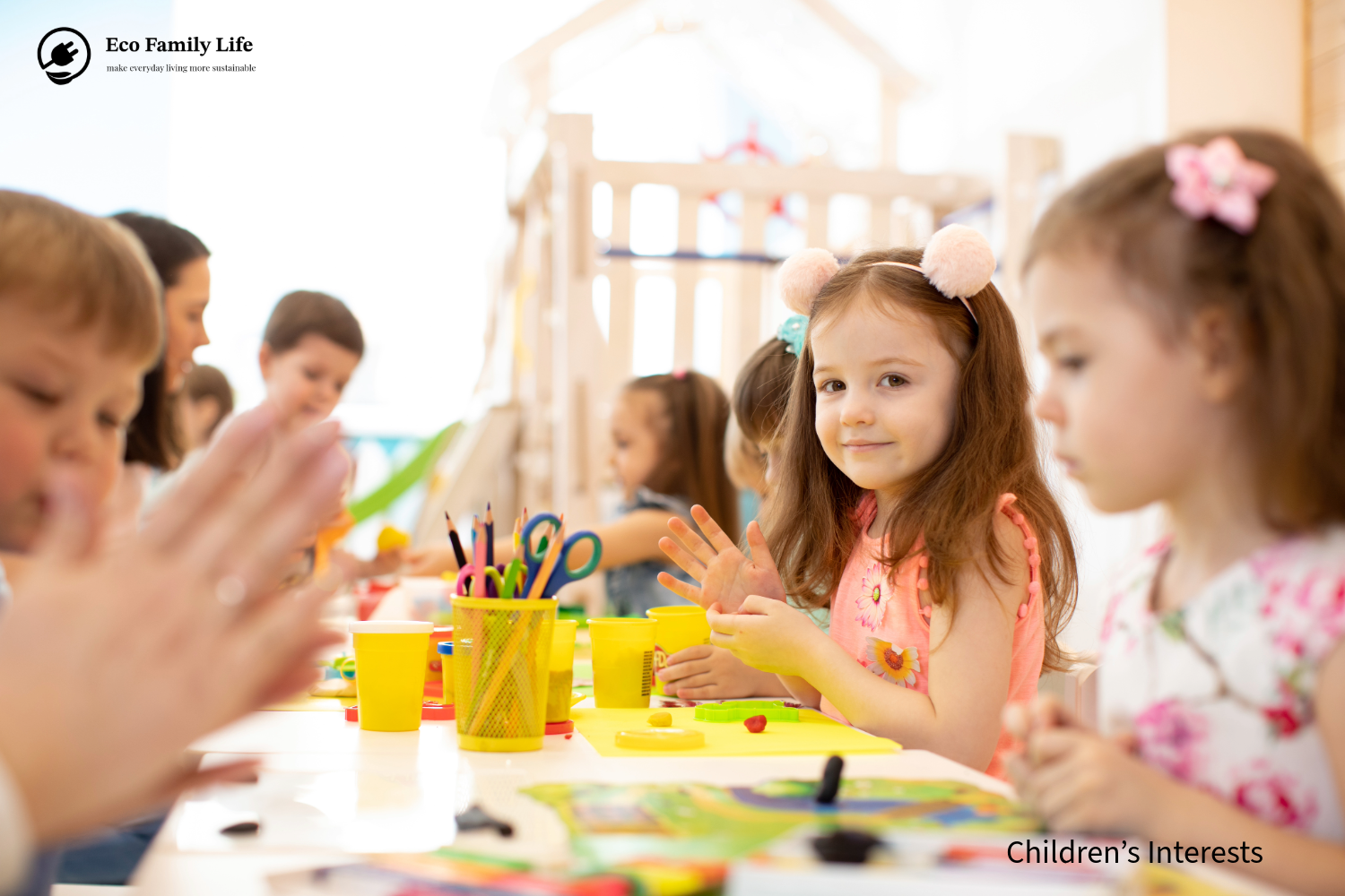 5 Common Mistakes in Nurturing Children’s Interests That Stifle Creativity