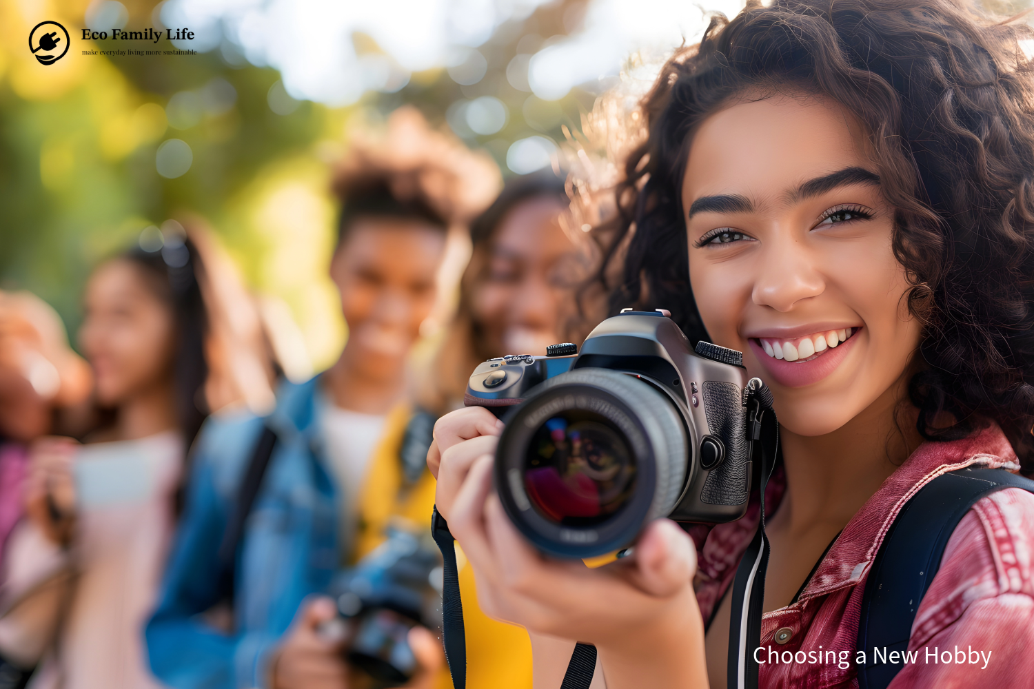 5 Common Mistakes Women Make When Choosing a New Hobby