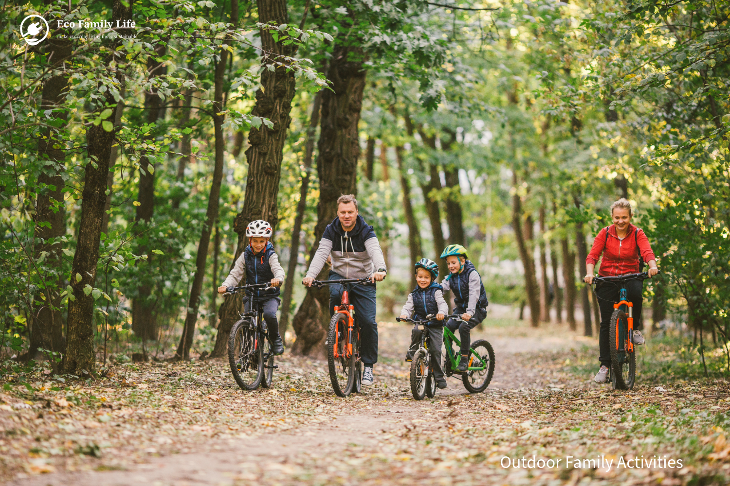 Top 5 Mistakes Parents Make in Outdoor Family Activities