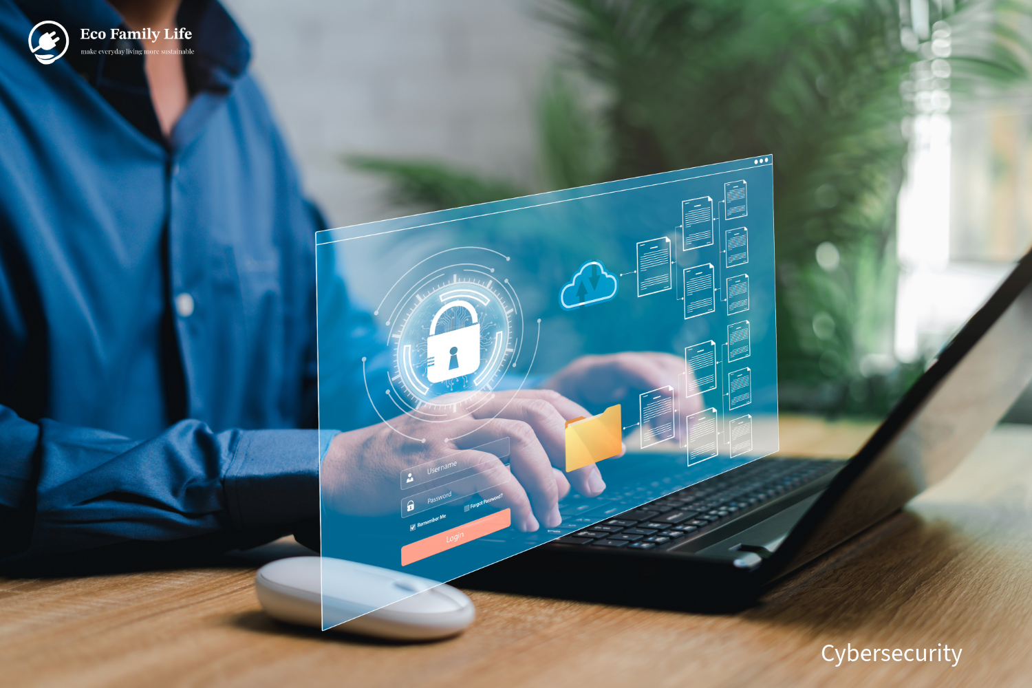 Top 5 Cybersecurity Mistakes Putting Your Family’s Privacy at Risk