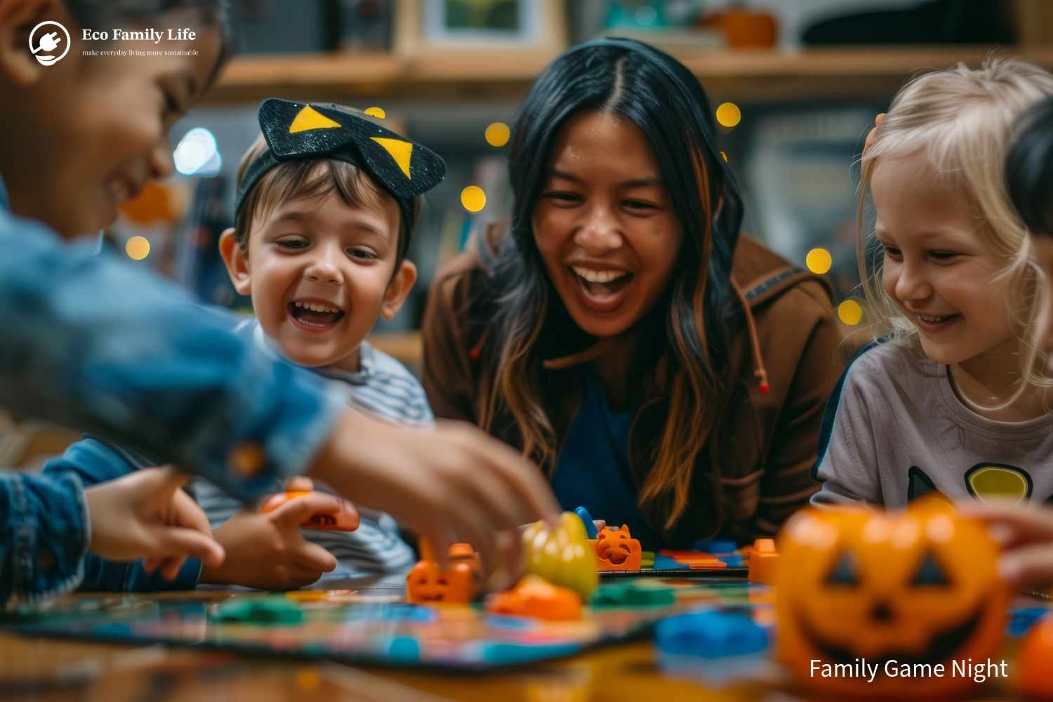 Top 5 Family Game Night Mistakes and How to Fix Them