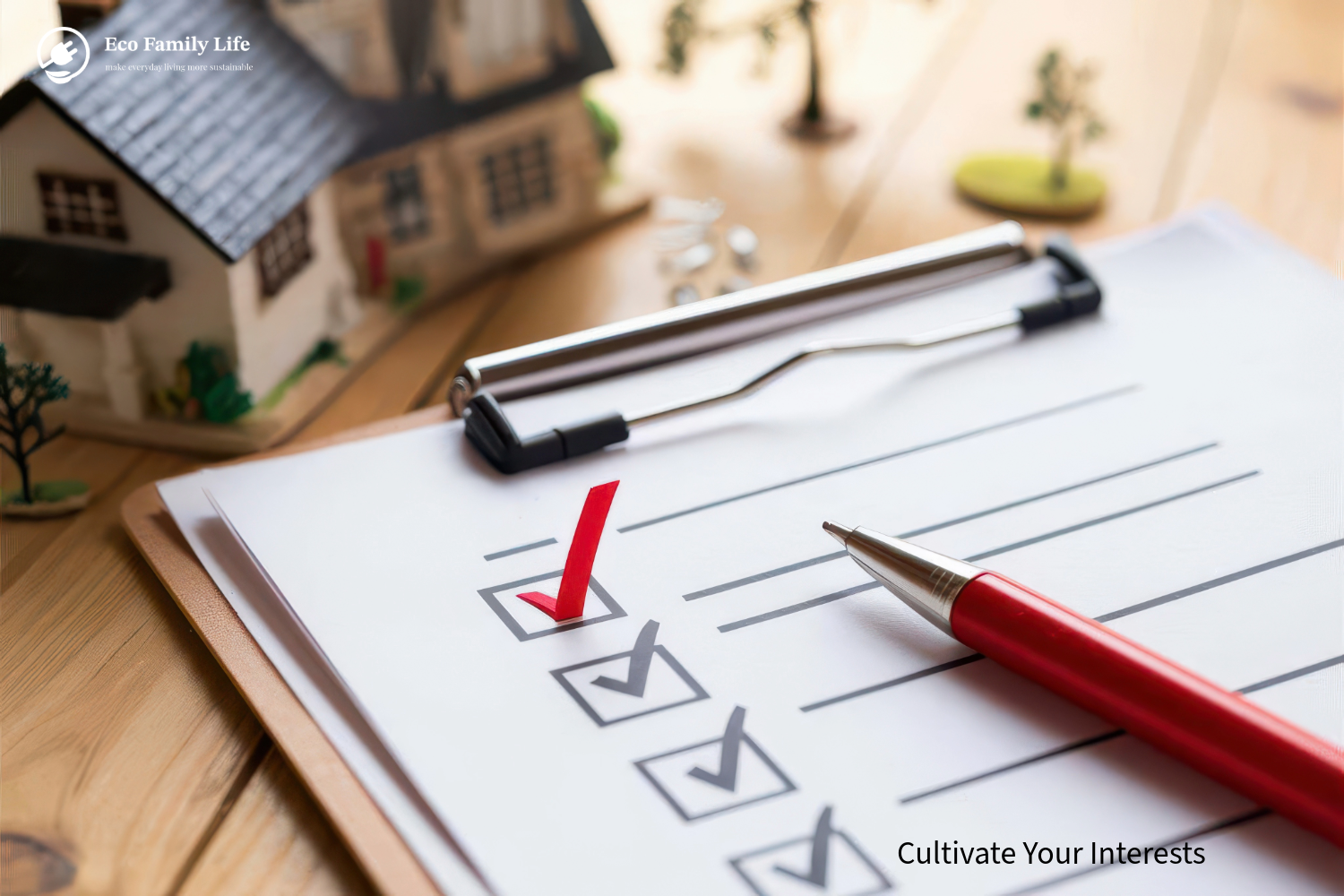 How to Cultivate Your Interests: A Step-by-Step Passion Plan — Eco ...