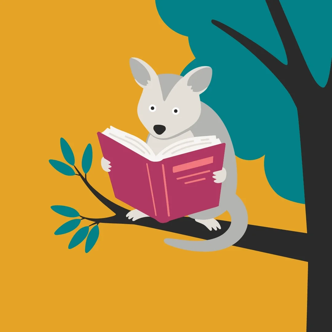 Australian children's books about life in Australia