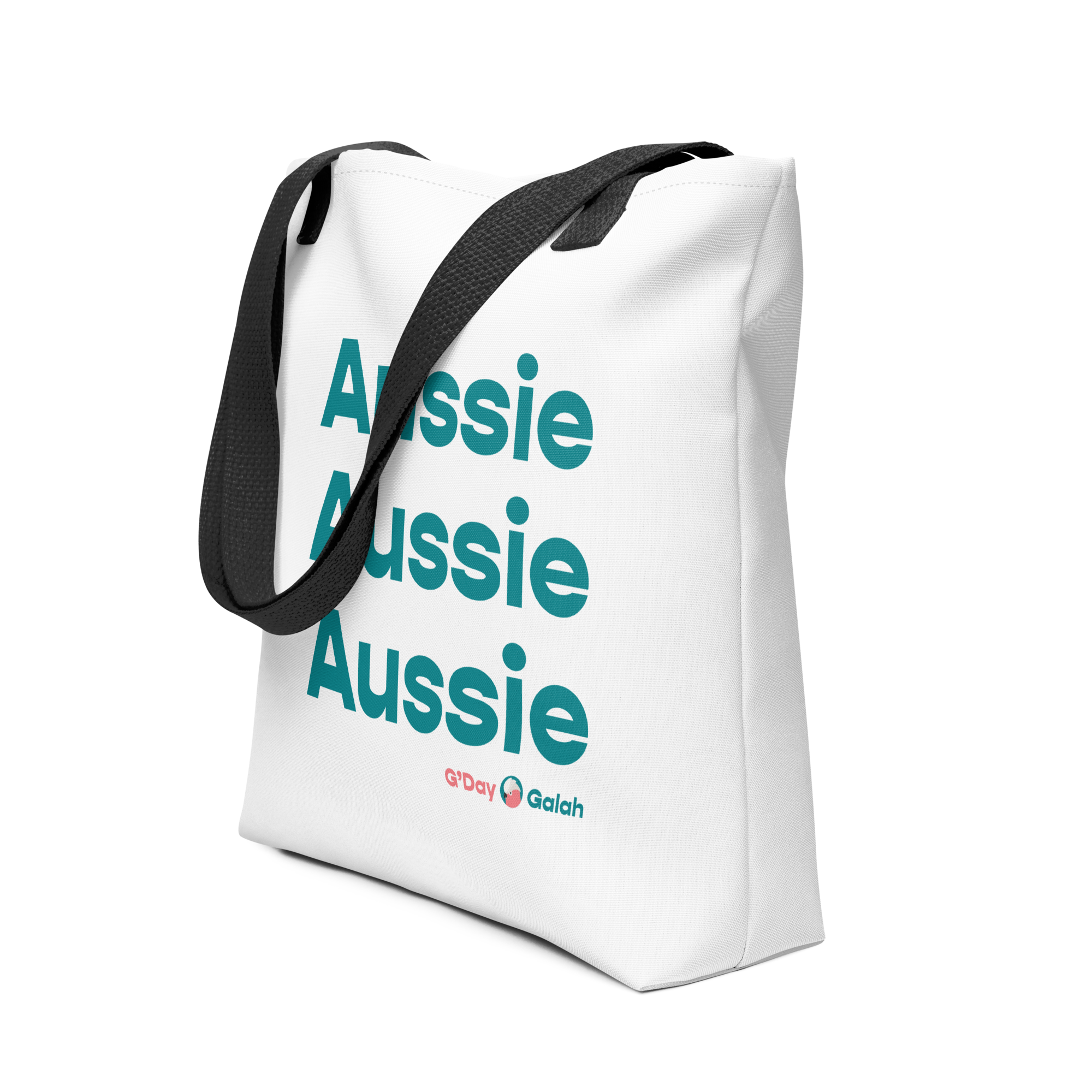 Aussie Aussie Aussie Tote Bag