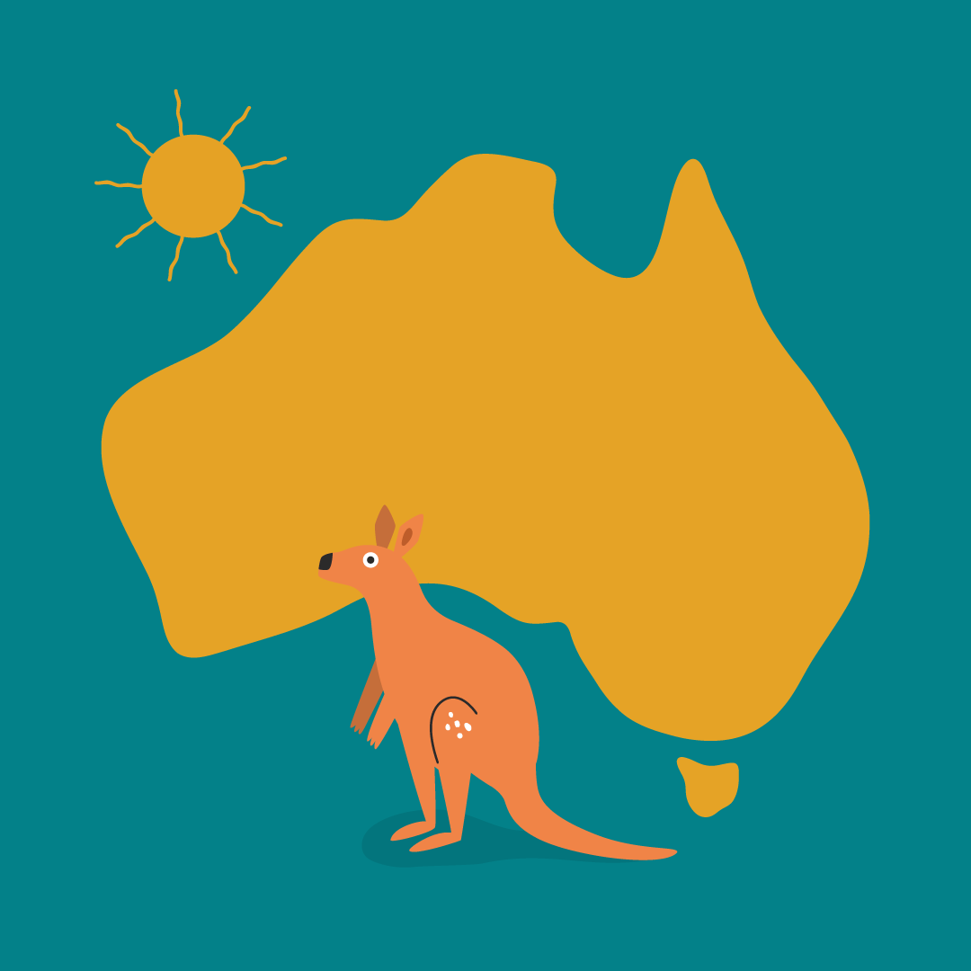 10 things to know for a first time visitor to Australia