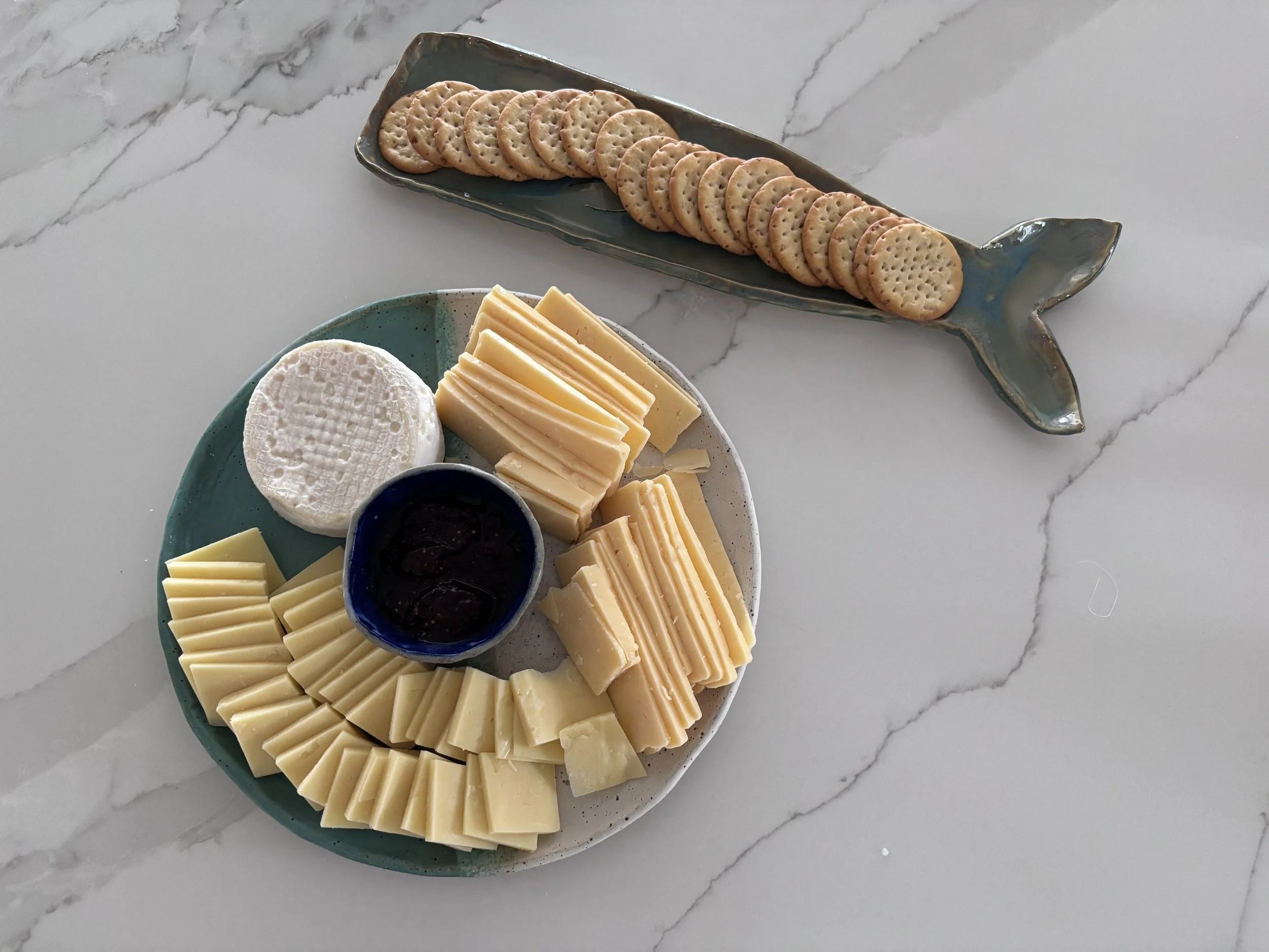 Whale Tray