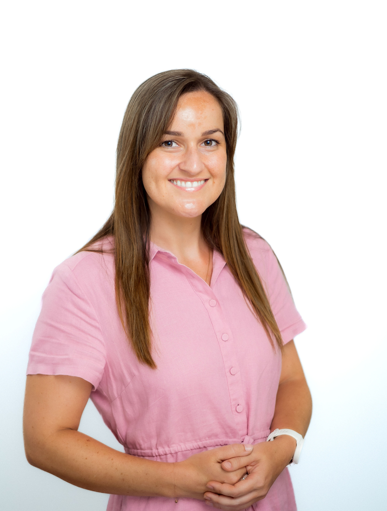 Kate Albion (she/her)