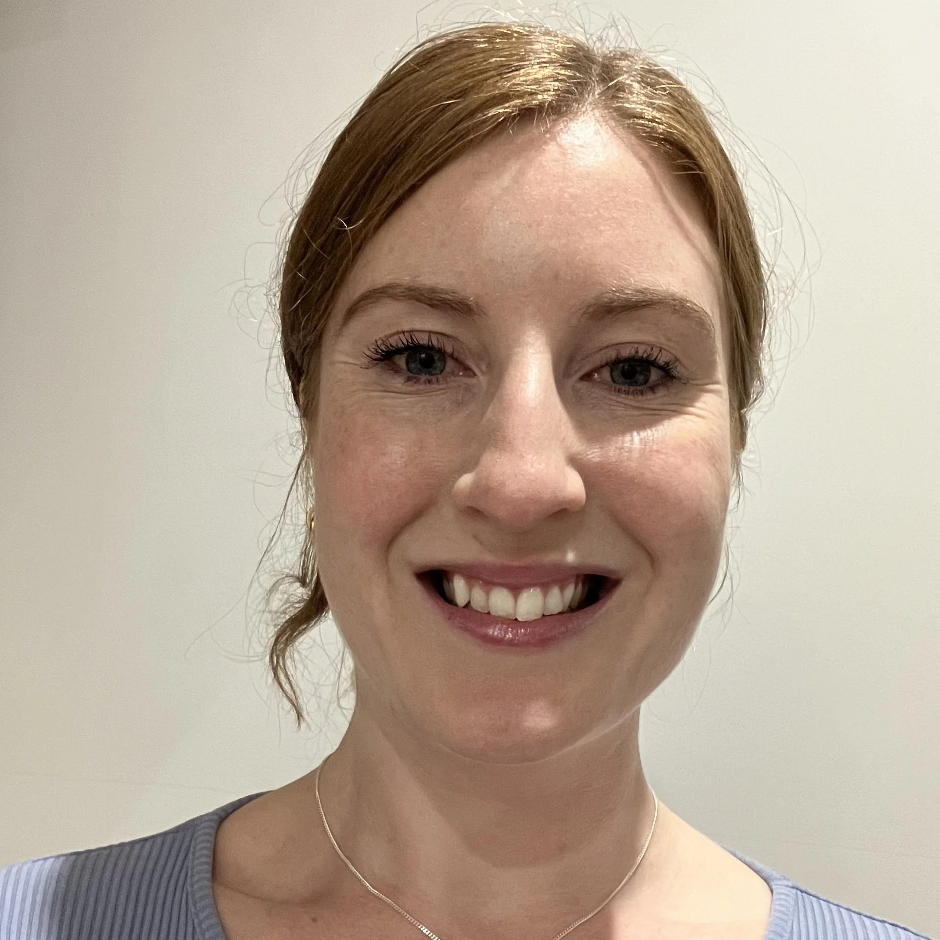 Adele Hogan (she/her)