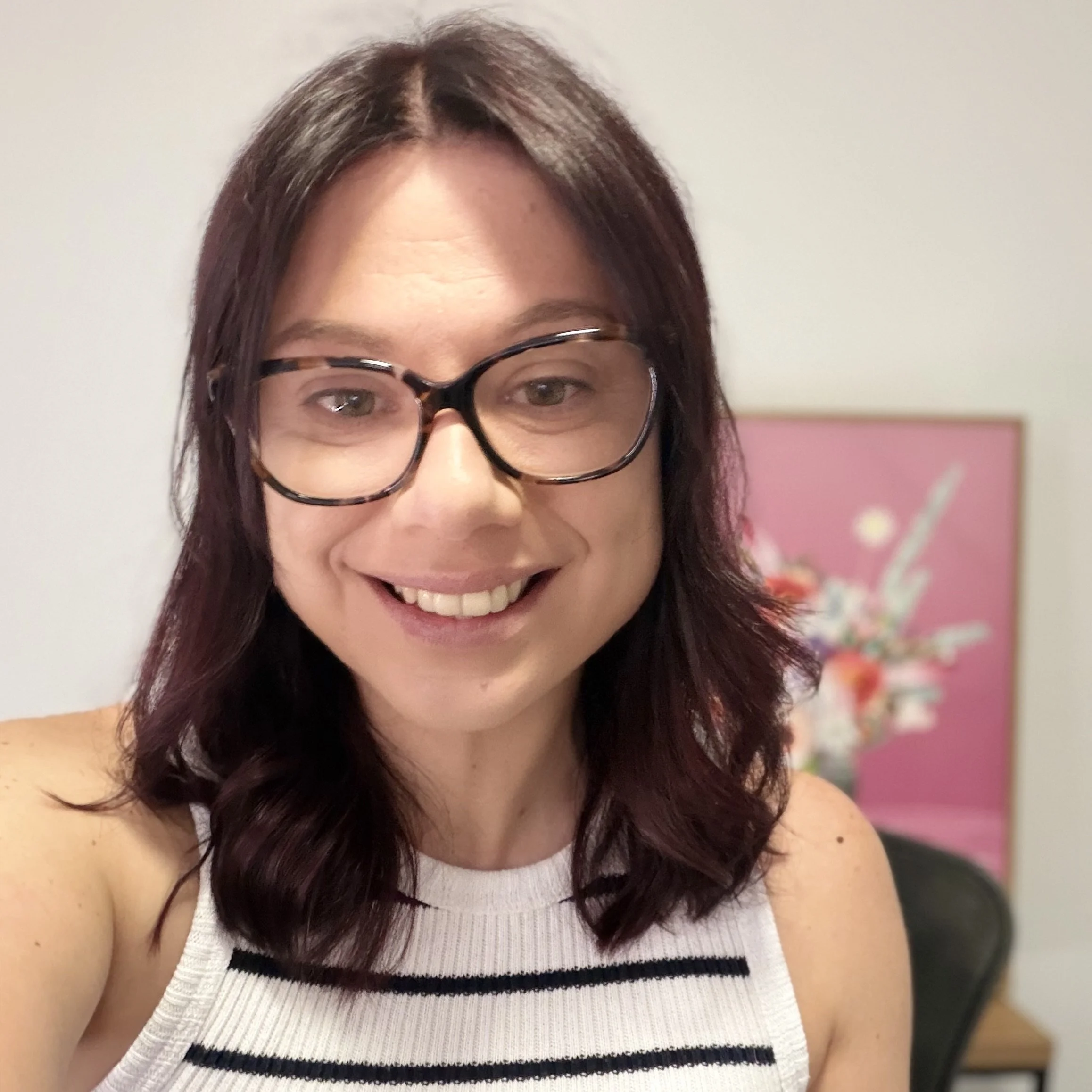 Tara Armstrong (she/her)