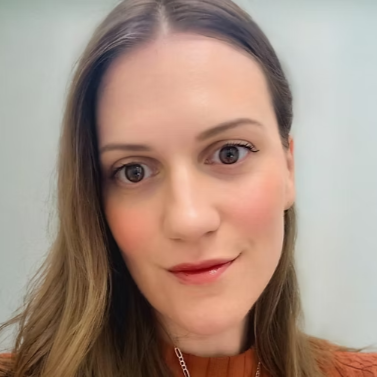 Dr. Lisa DeGregorio (she/her)