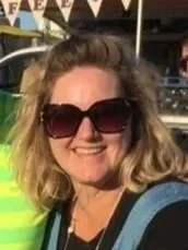 Jodie Gardiner (she/her)