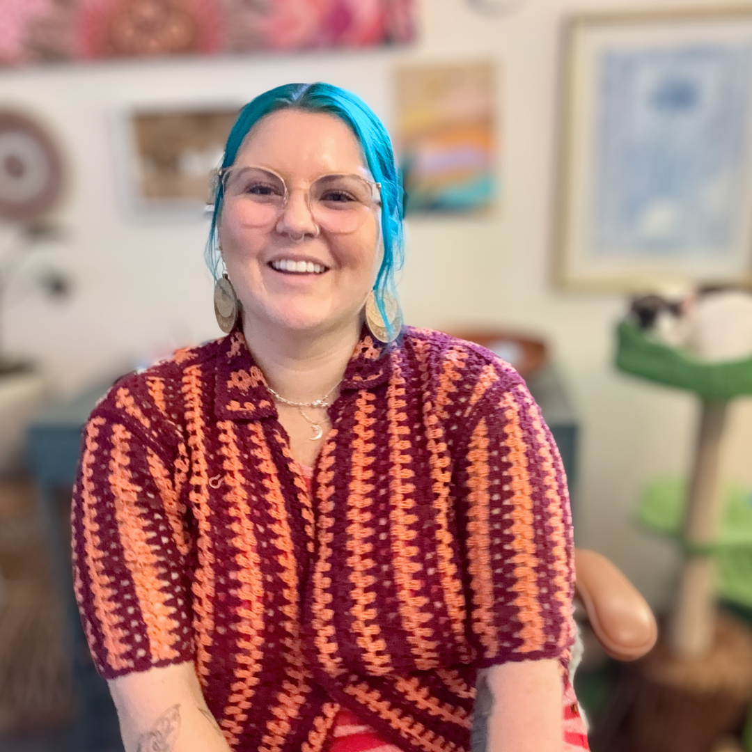 Kelly Penniment-Saich (she/her)