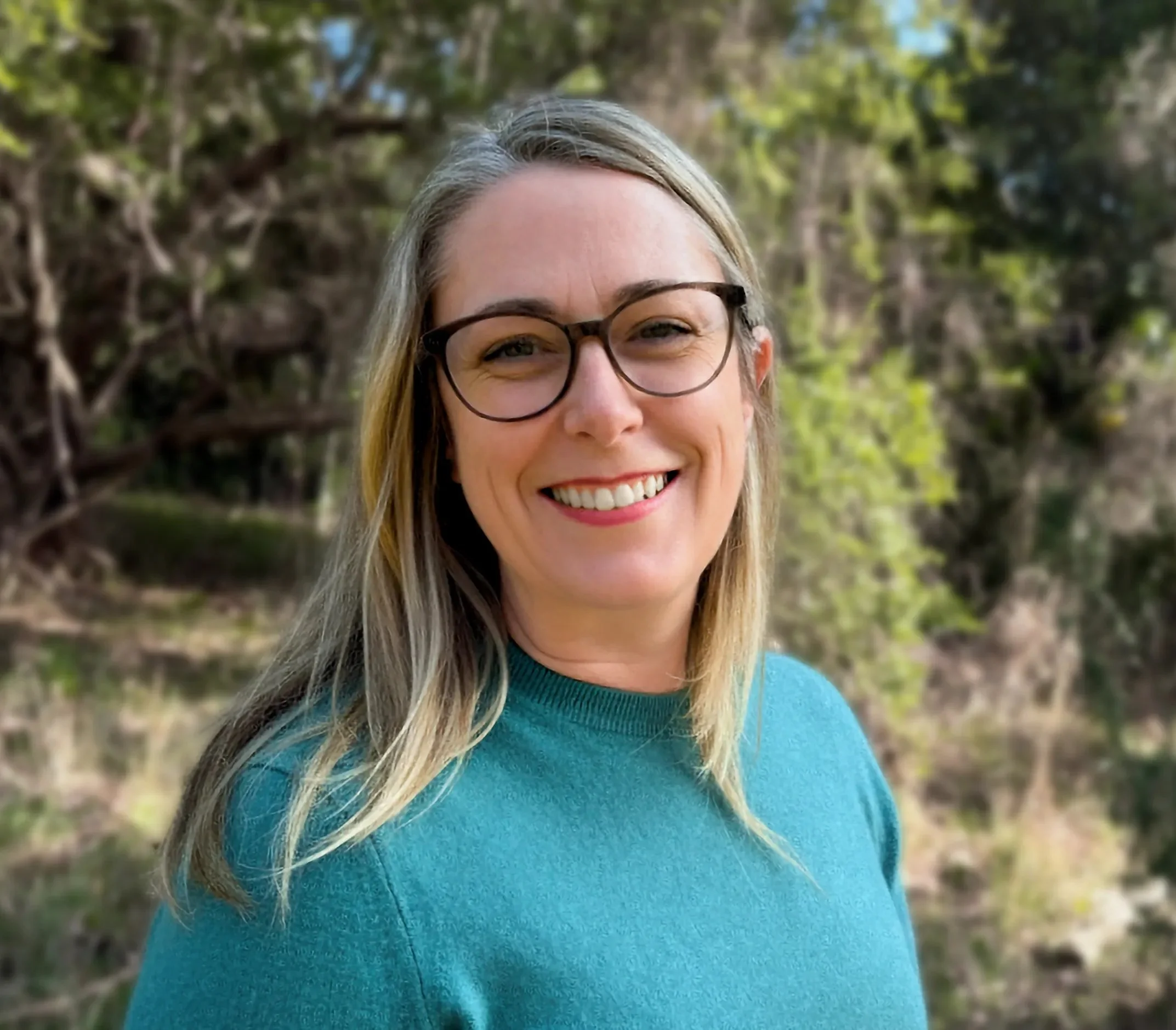 Vanessa Petersen (she/her)