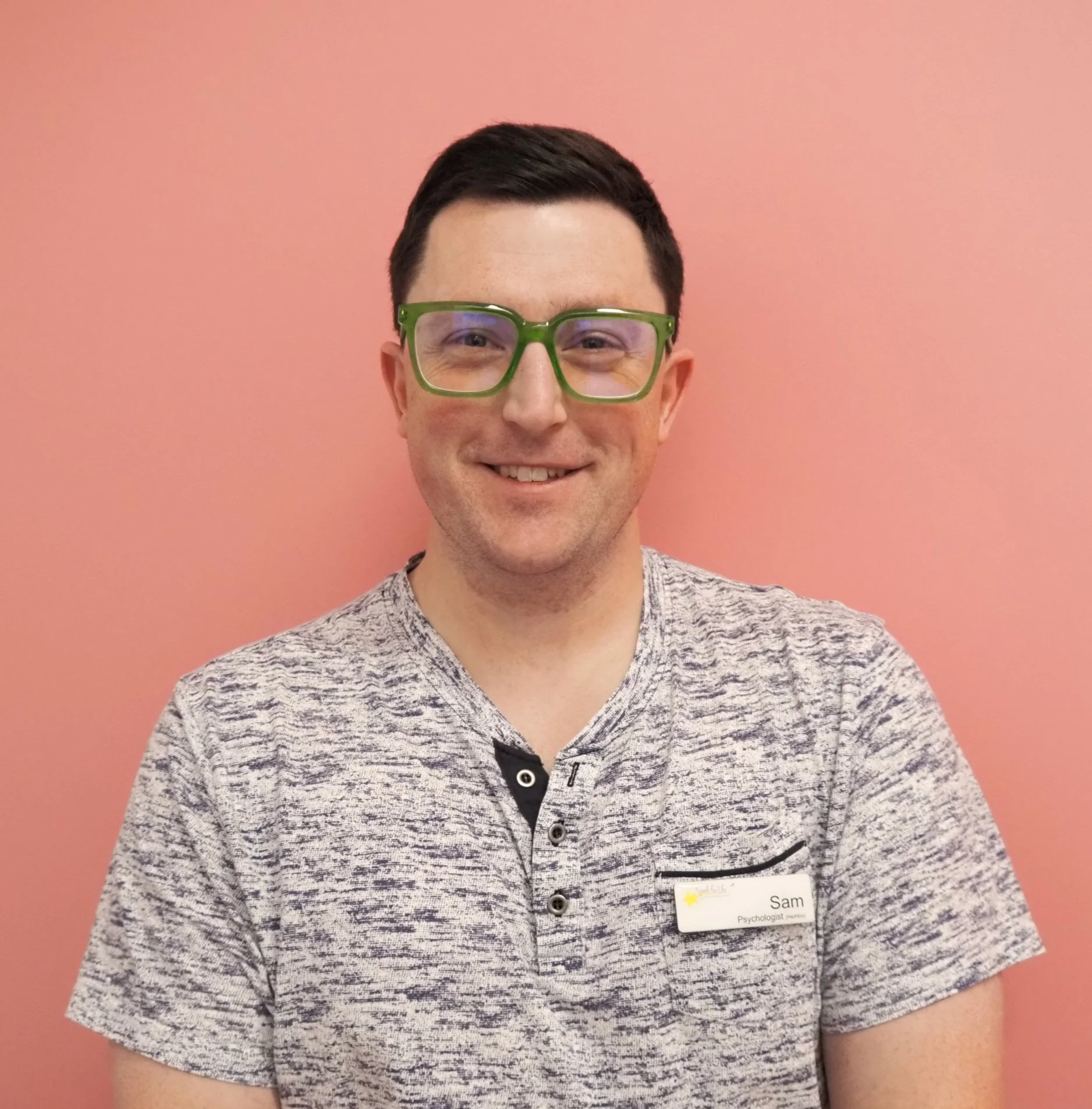 Samuel Moorby (he/him)