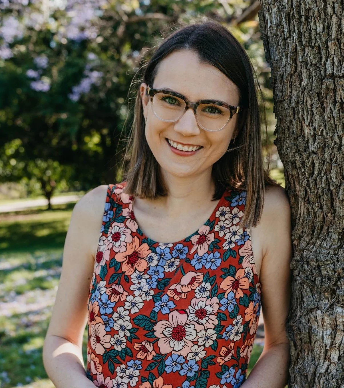 Rebecca Cefai (she/her)
