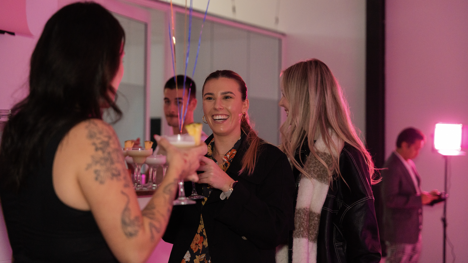 Birthday, hens, baby shower, private venue hire, engagement party venue hire Sydney