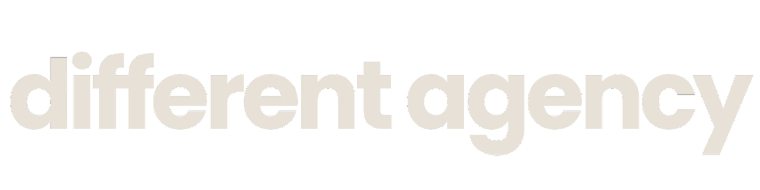 different agency 