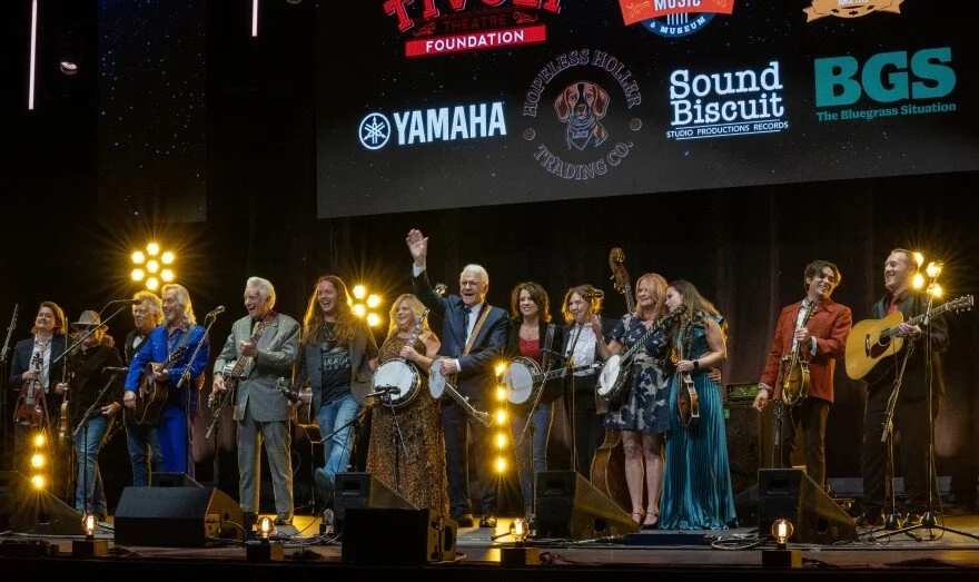 IBMA Comes to Chattanooga