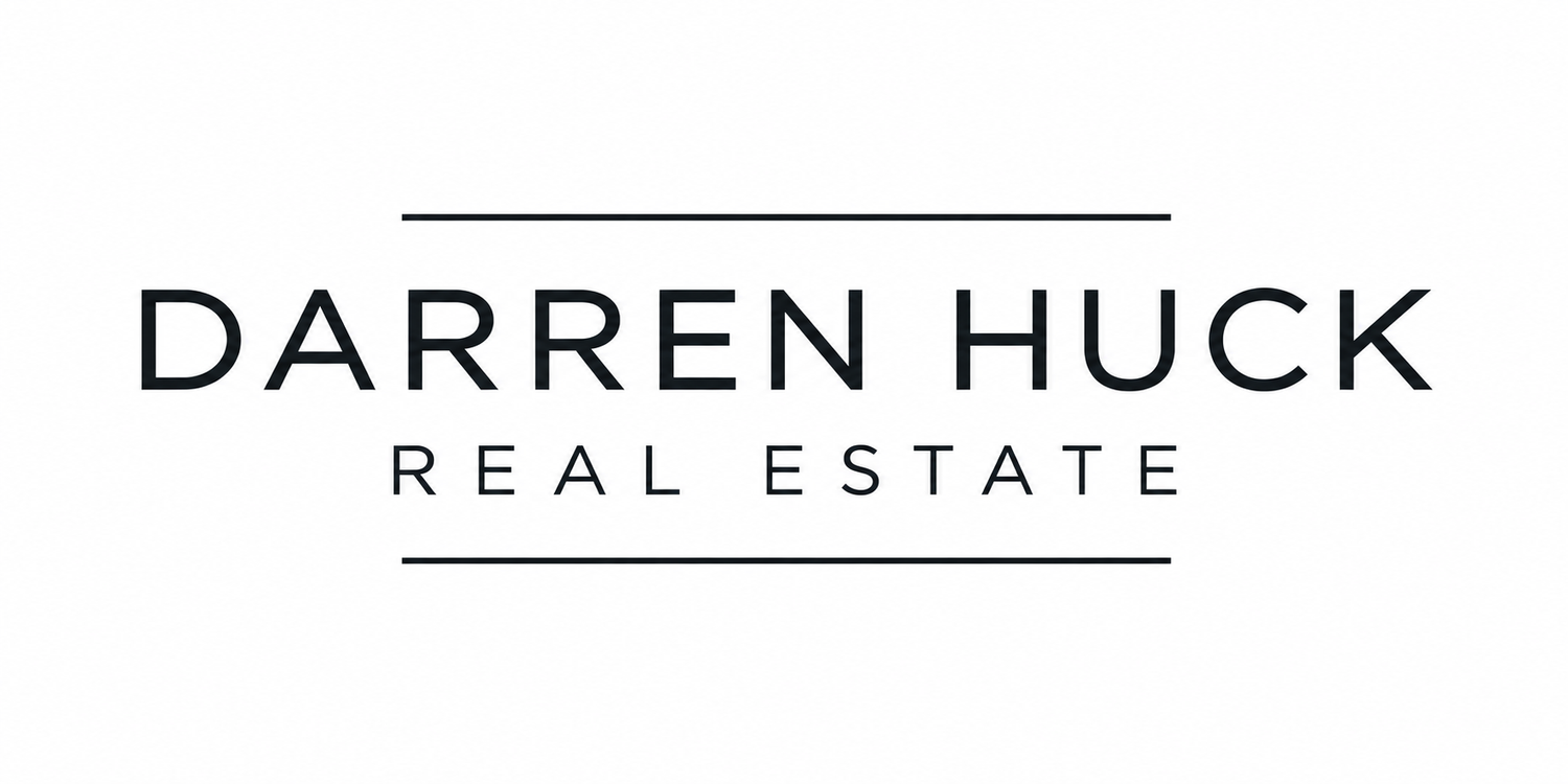 Darren Huck Real Estate