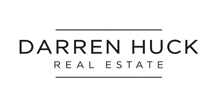 Darren Huck Real Estate