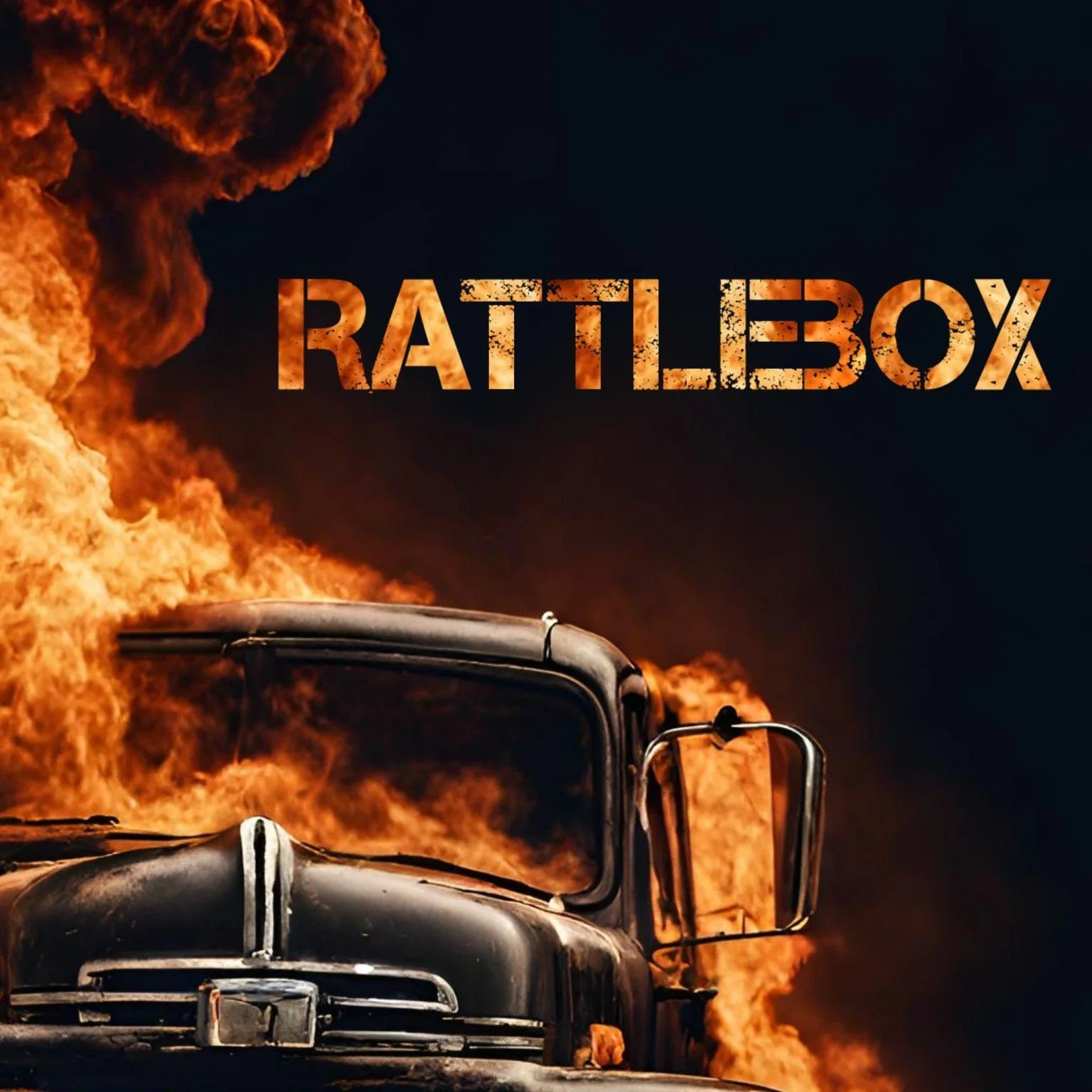 Rattlebox