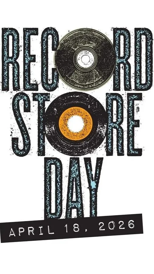 Record Store Day