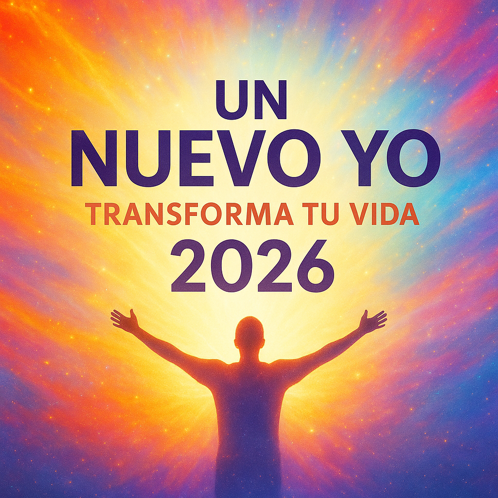 CLUB  DE APOYO AVANZADO - “UN NUEVO YO” 2026