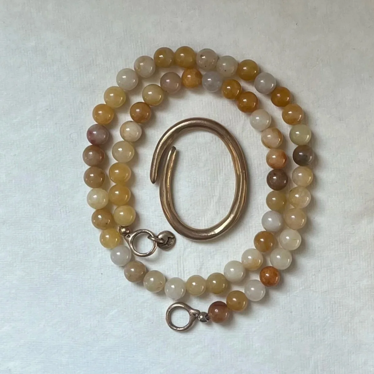 Topaz (bronze)