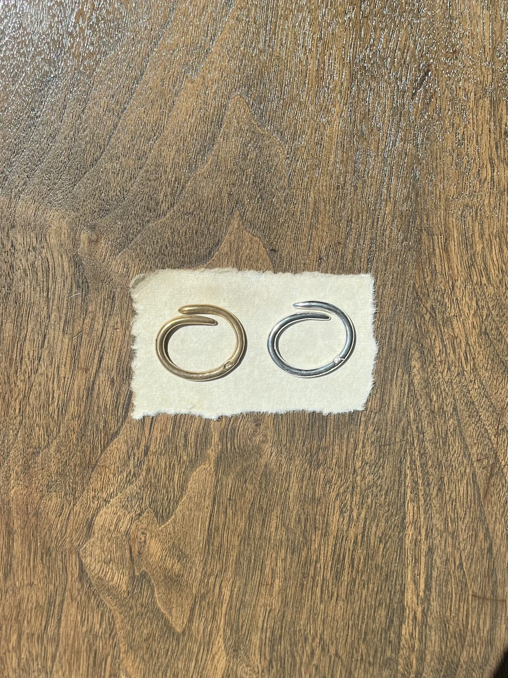Smaller Loop