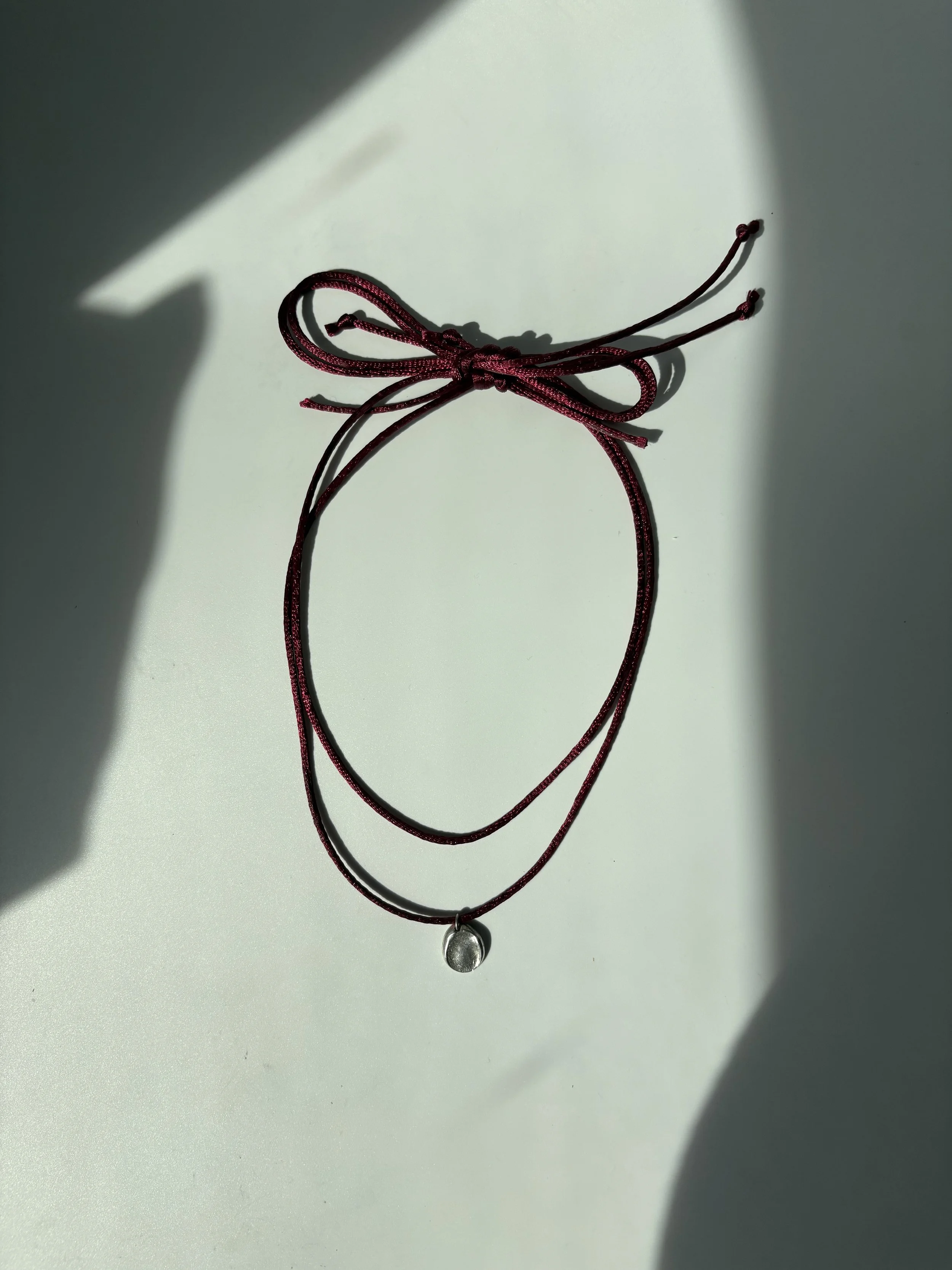 DOUBLE WRAP CORD STYLE