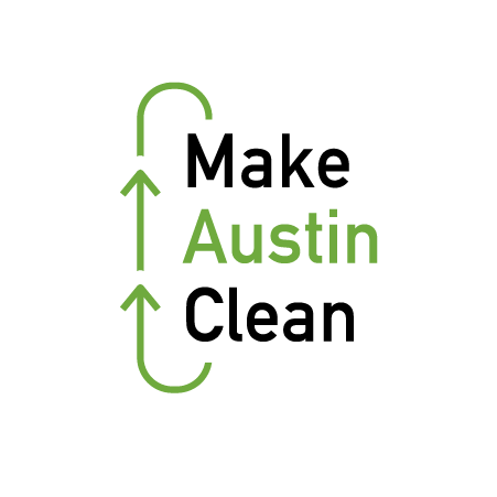 Make Austin Clean logo