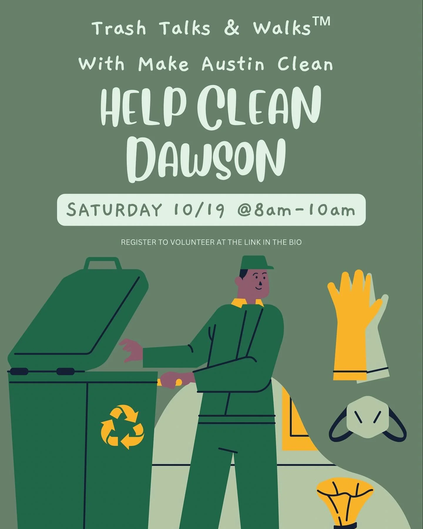 REGISTER AT THE LINK IN THE BIO TO JOIN US THIS SATURDAY!!! WE HOPE YOU&rsquo;LL BE THERE!!