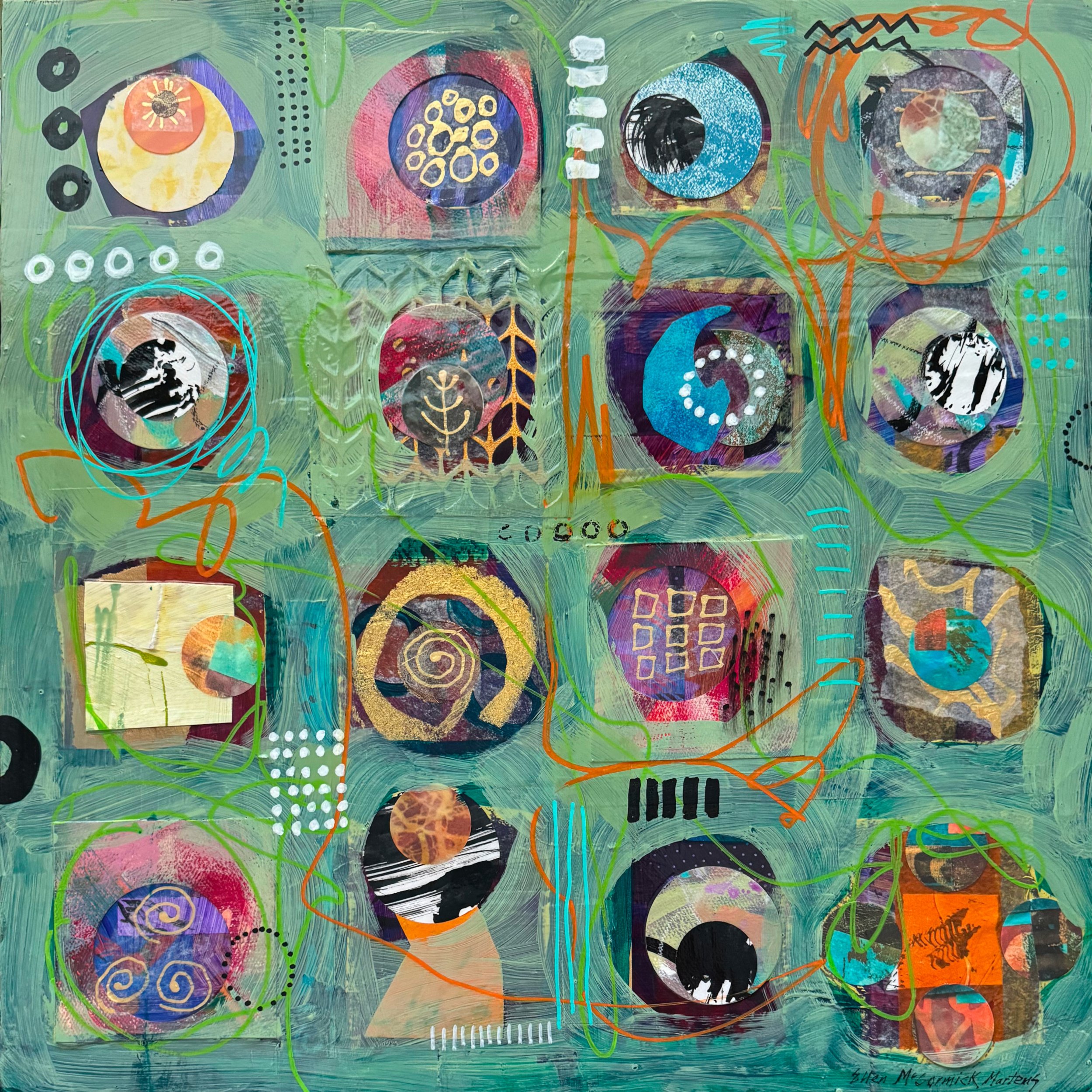 Doors of Perception II