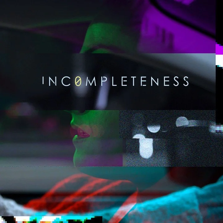 Sunday Incompleteness (TV series) I've branded &amp; promoted for years concludes @ the @twincitiesfilmfest. Join us!