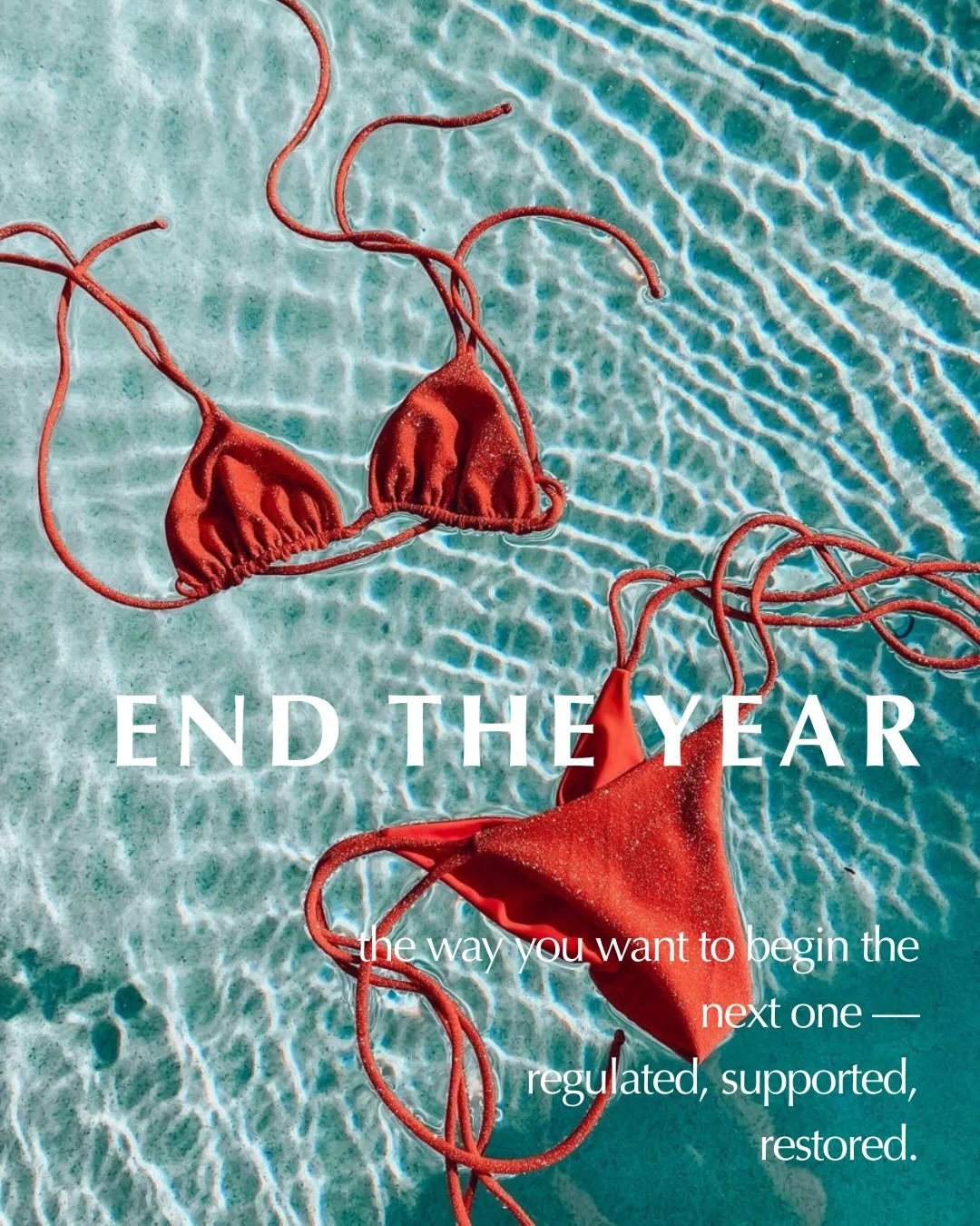 End the year gently. Your body has carried enough🎄
Check our Bio for a wellness special 

#wellness #massage #redlighttherapy #newyear #sydney