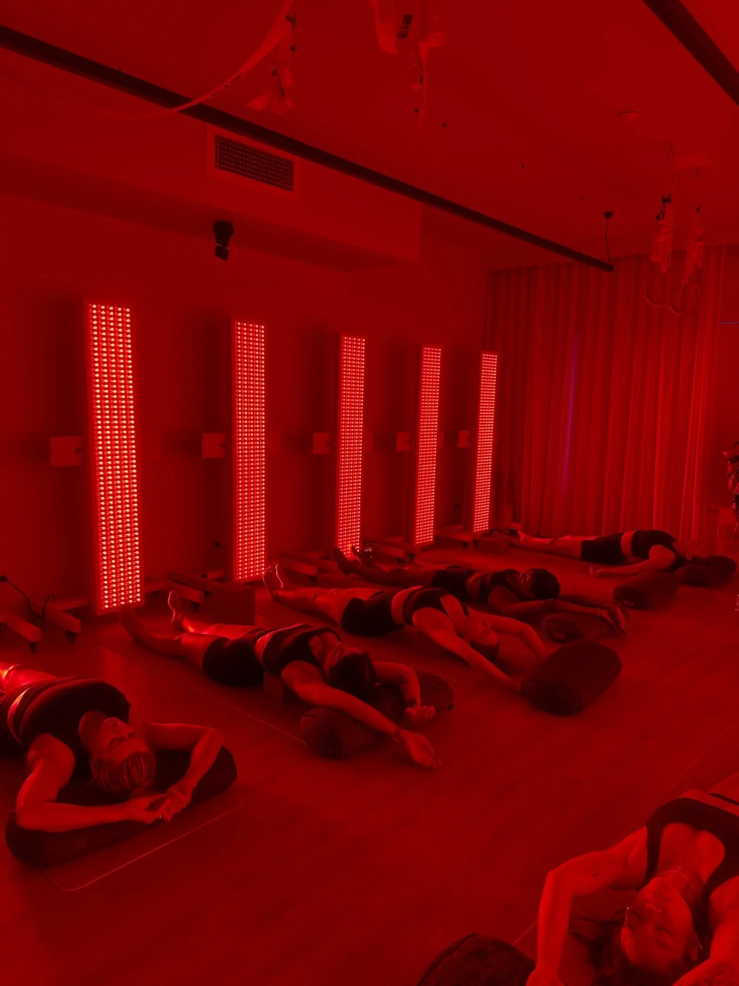 Happy International Women&rsquo;s Day.

At Healing on Spring, we were honoured to host a special morning celebrating the strength, beauty and connection of women alongside such an inspiring group of guests.

Thank you to all the incredible women who 