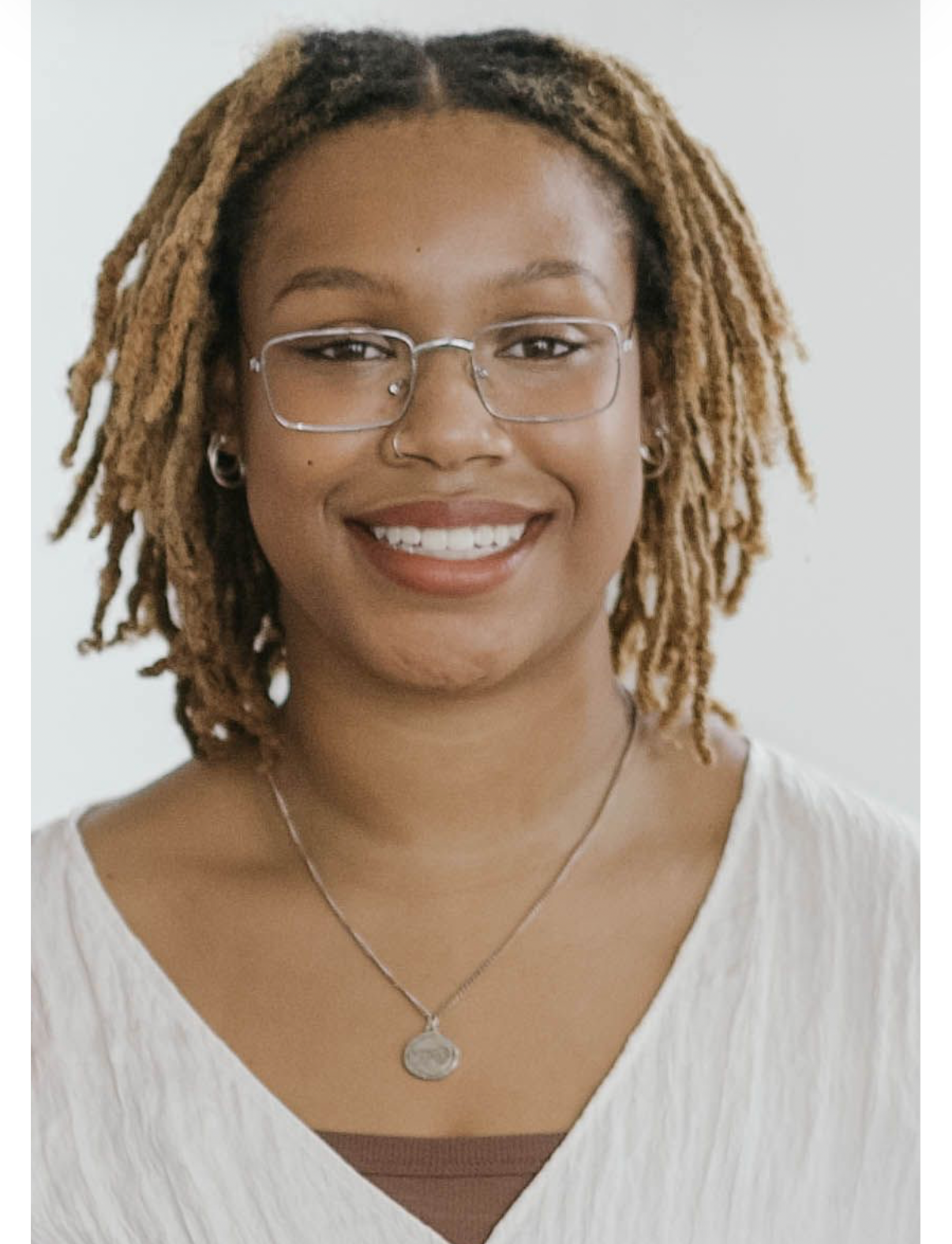 Zora Dawson