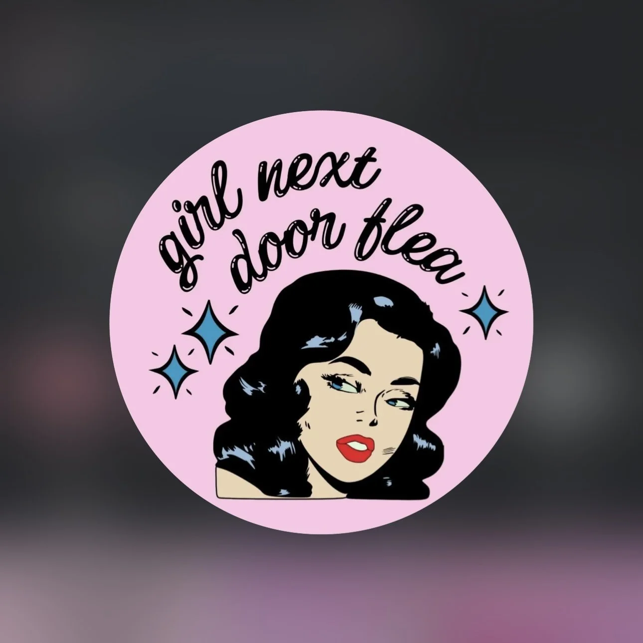 Confessions of a Vintage Drama Queen