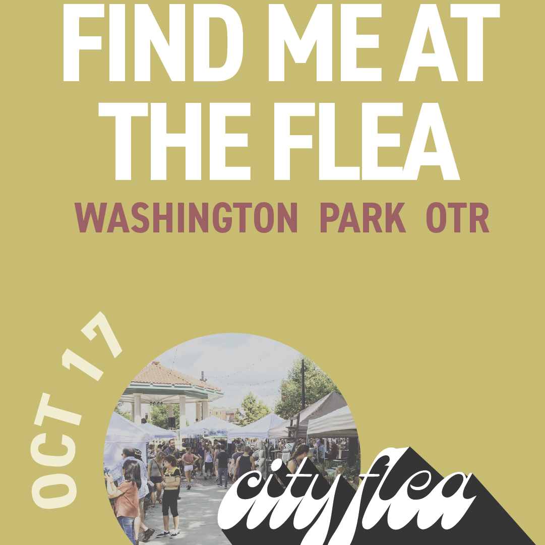City Flea