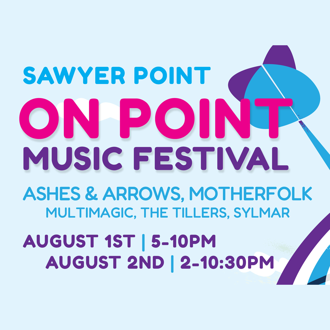 On Point Music Festival
