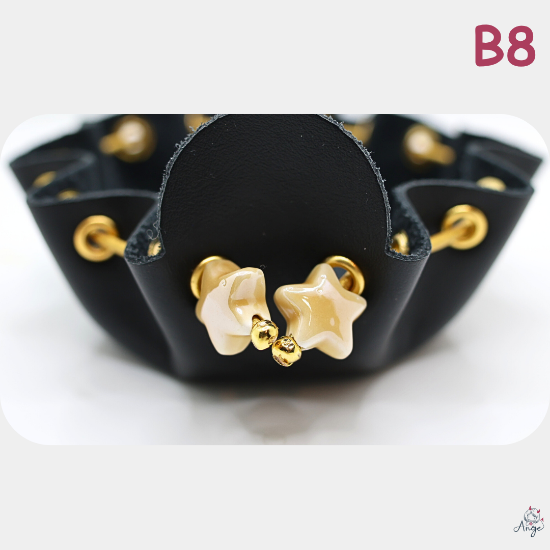BOURSE CUIR