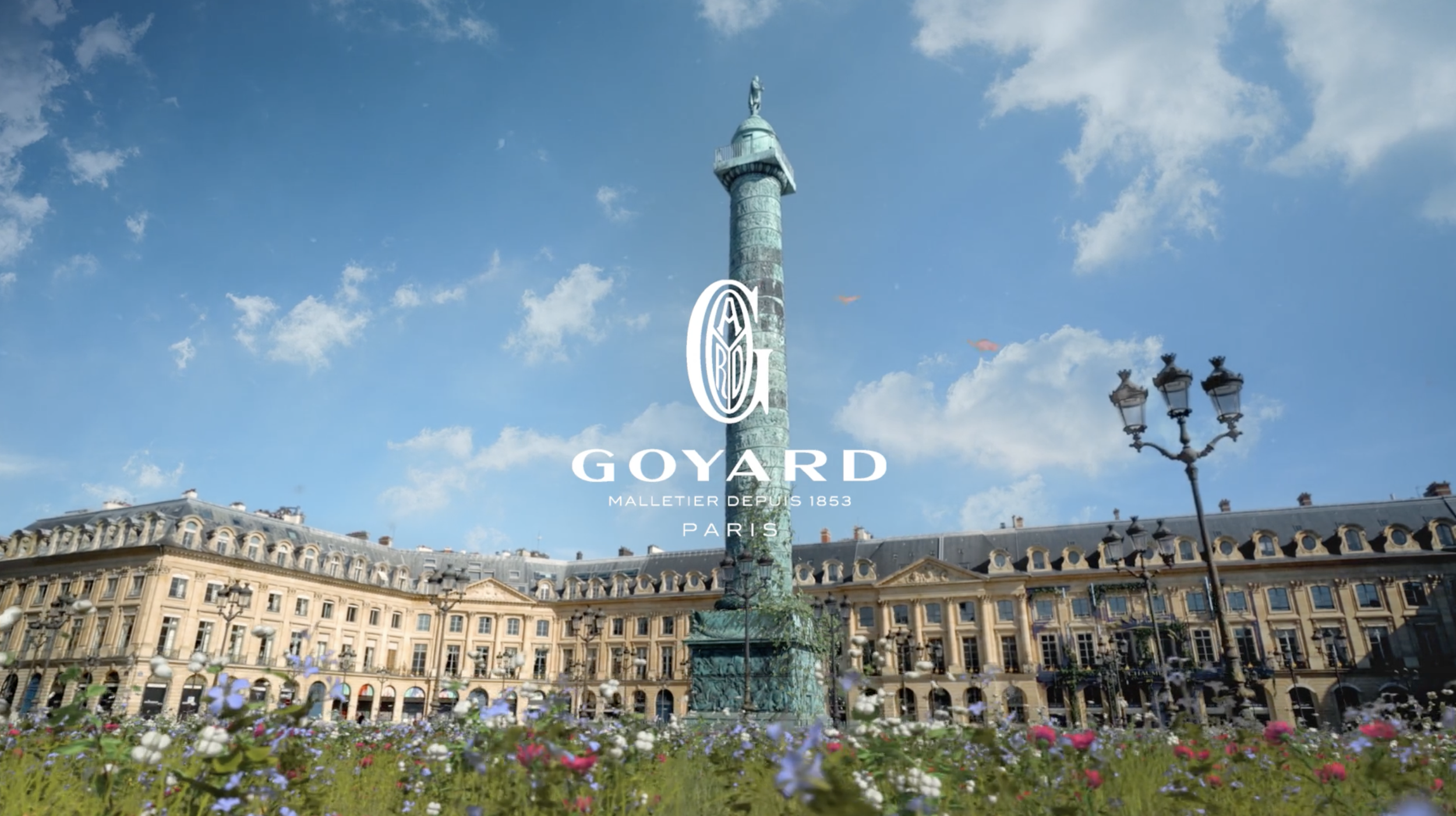 Goyard - Le Jardin Goyard