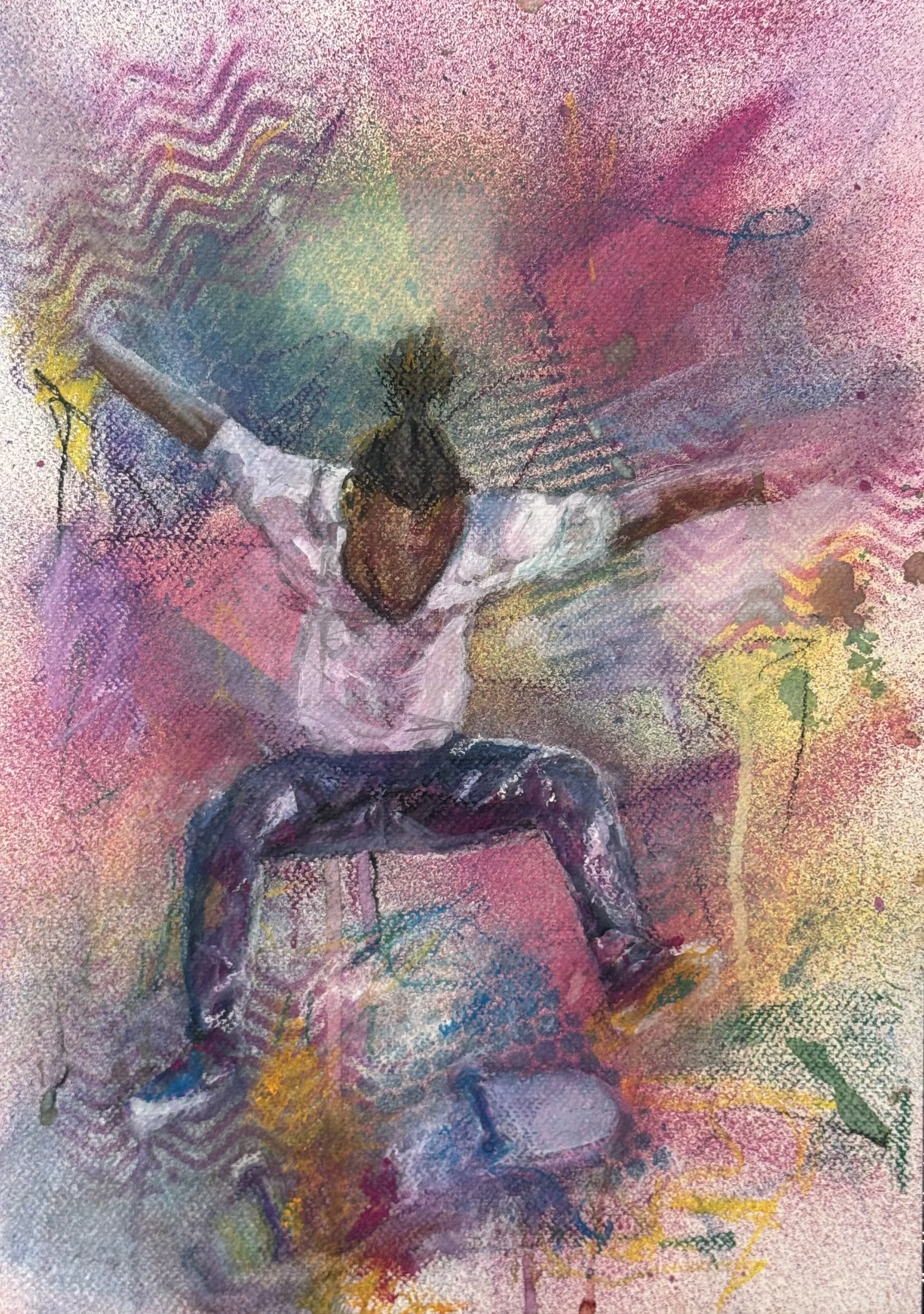 Trust the Landing