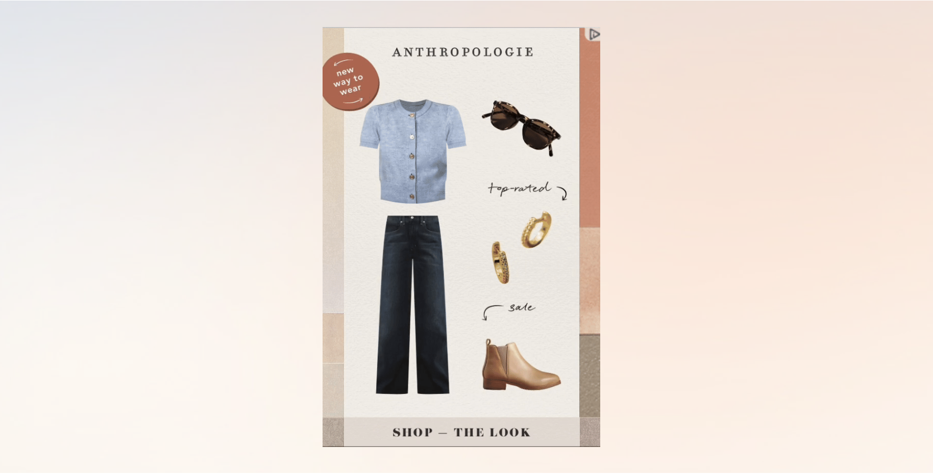 Anthropologie
