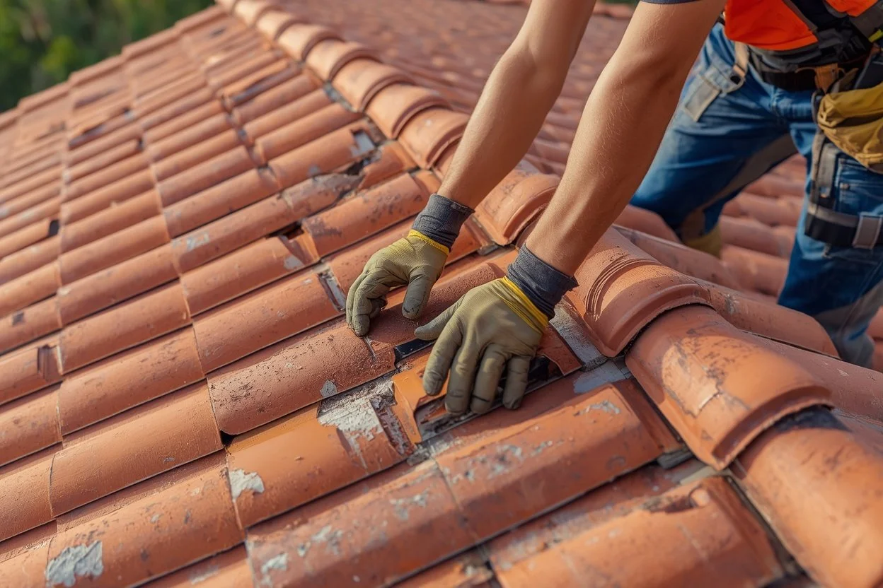 Tile Roofing in Manatee County | Residential Tile Roofing